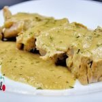 Receta de Ají de carne de costilla 6 Receta de Ají de carne de costilla