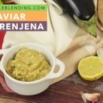 Receta de Pimiento rojo relleno vegetariano