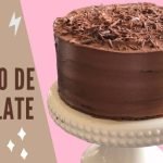 Receta de Tarta tres chocolates con cuajada 21 Receta de Tarta tres chocolates con cuajada