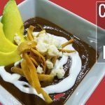 Receta de Crema de br&oacute;coli y calabac&iacute;n