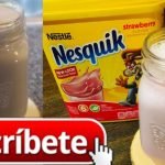 Batidos con helado 5 Batidos con helado