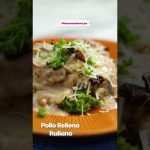 Receta de Conejo a la cazadora