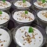 Receta de Postre de moca 10 Receta de Postre de moca