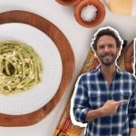 Receta de Macarrones a la maltesa