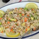 Receta de Ensalada de remolacha y mozzarella