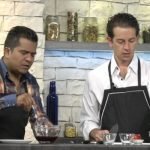 Receta de Salsa de yogur y menta hind&uacute;