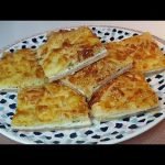 Receta de Estrella de hojaldre y Nutella paso a paso