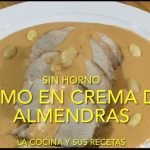 Receta de Costillas en salsa con patatas fritas