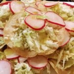 Receta de Pintxos de pimientos rellenos con merluza