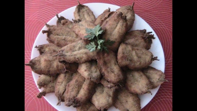 Receta de SARDINAS EMPANADAS AL HORNO