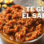 Receta de Salsa velout&eacute;