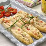 Receta de Endibias estofadas