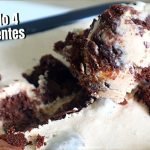 Receta de Tarta de cuajada y sobaos