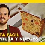 Receta de Bizcocho de yogur y chocolate