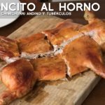 Receta de Costillas de res con patatas fritas