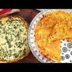 Receta de Empanadas de batata y queso