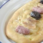 Receta de Galletas de avena y chocolate f&aacute;ciles