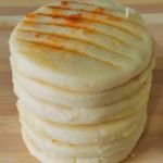 Receta de Empanada de bacalao con masa quebrada