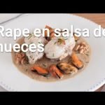 Receta de Merluza gratinada