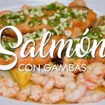 Receta de Marmitako de salmón 14 Receta de Marmitako de salmón