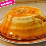 Receta de Postre light de fresas con Thermomix