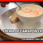 Receta de Sopa sencilla de ajo 12 Receta de Sopa sencilla de ajo