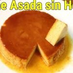 Receta de Mousse de chocolate sin huevo