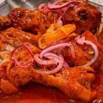 Receta de Pollo al limón rebozado 9 Receta de Pollo al limón rebozado