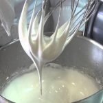 Receta de Tarta de fresa con hojaldre y crema pastelera