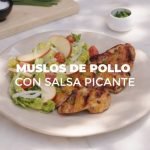 Receta de Estofado de pollo con patatas 13 Receta de Estofado de pollo con patatas