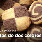 Receta de Galleta gigante en sart&eacute;n
