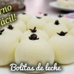 Receta de Bolis de Oreo 6 Receta de Bolis de Oreo
