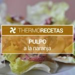 Receta de Gambas Cocidas