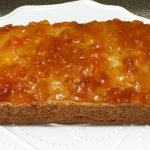 Receta de Frosting de chocolate blanco