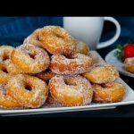 Receta de Queque de chocolate vegano
