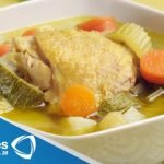 Receta de Alitas de pollo con miel y jengibre