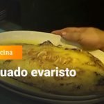 Receta de Salm&oacute;n a la naranja y miel