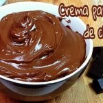 Receta de Crema de limón con leche condensada y nata 18 Receta de Crema de limón con leche condensada y nata