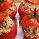 Receta de Rollitos de primavera fritos