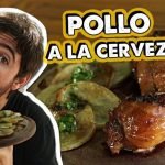 Pavo navide&ntilde;o jugoso al horno, receta f&aacute;cil paso a paso