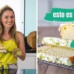 Receta de Queque inglés 14 Receta de Queque inglés