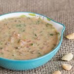 Receta de Salsa para pupusas