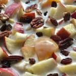Receta de Ensalada de carpaccio de ternera