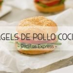 Receta de Knishes de Papa