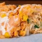 Receta de pavo al horno con durazno