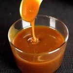 Receta de Dulce de c&aacute;scara de naranja
