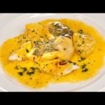 Empanadas fritas de jibia, receta f&aacute;cil