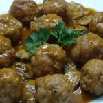Recetas de carnes para Navidad