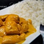 Receta de Aguadito de pollo facil