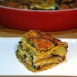 Receta de Pimientos rellenos de queso crema